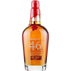 Maker's Mark 46 Kentucky Bourbon Whisky 47% 70 cl